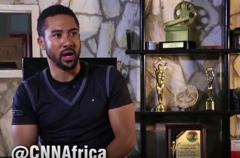majid michel cnn interview