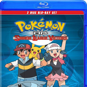 Pokemon Season 13 Dp Sinnoh League Victors All Full Episodes In Hindi Download In Hd In 720p Full Toons India