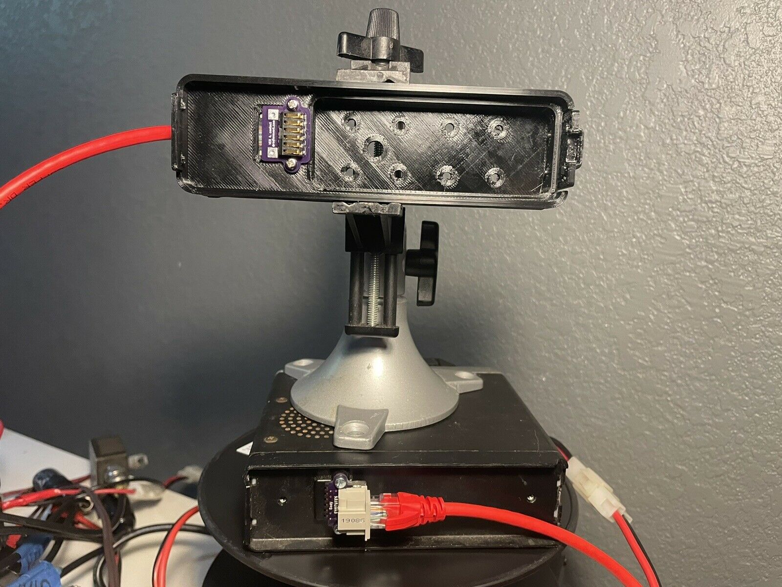 Hp officejet pro 8100 Yaesu FT-8100 YSK-8100 Separation Kit