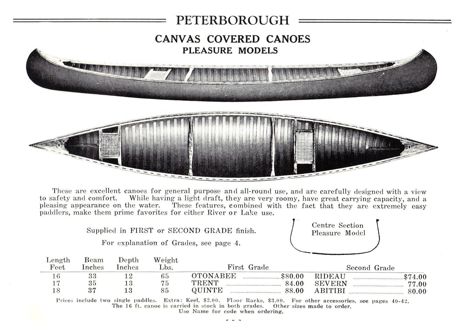 Progress is fine, but it's gone on for too long. We used to build