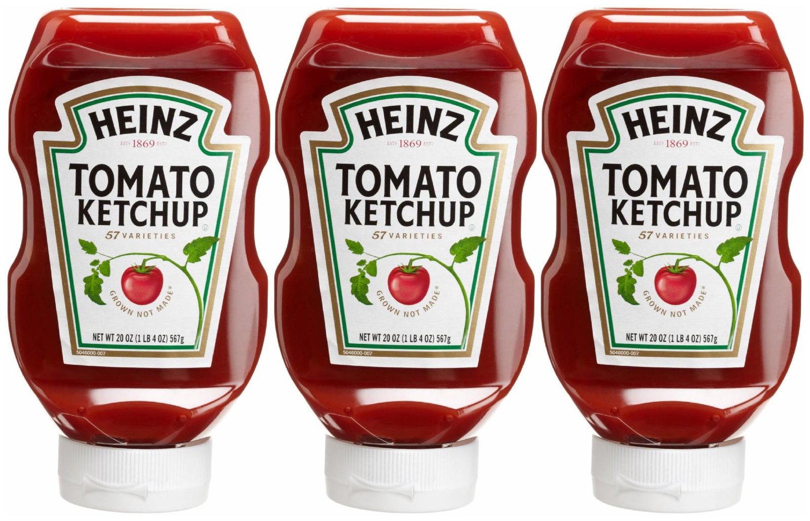 Steward Of Savings BOGO FREE Heinz Ketchup Coupon steward-of-savings-bogo-free-heinz-ketchup-coupon