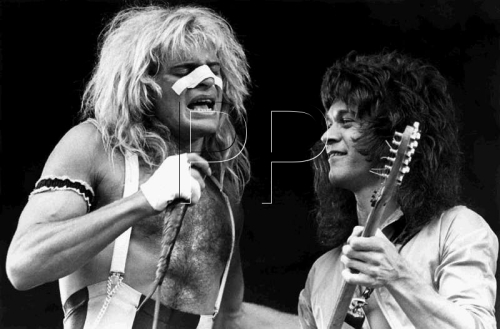 Van Halen: Van Halen: Conheça Nathan Roth, o Pai de David Lee Roth