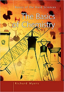 The Basics of Chemistry ,1st Edition