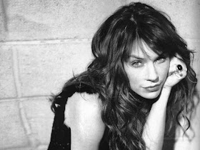 Sexy Actress Krista Allen Wallpaper