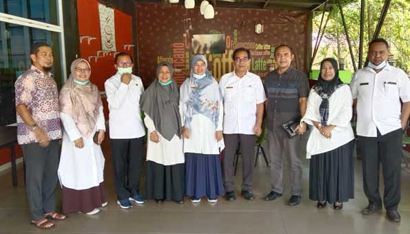 Alumni Institut Pertanian Bogor Gelar Musda di Painan