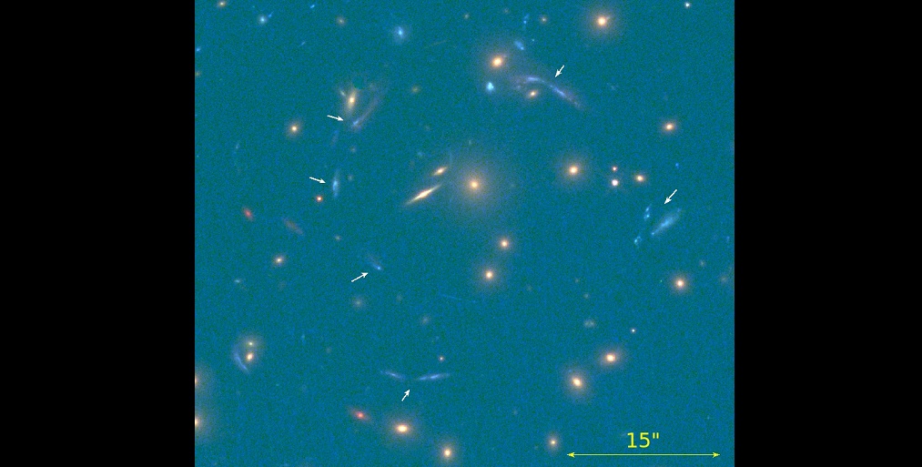 Astronomy and Space News Astro Watch New UltraBright Submillimeter