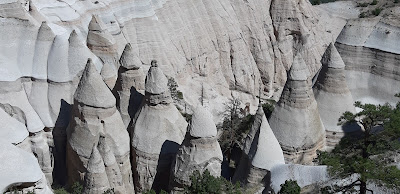 Die Ganze Weite Welt Kreuz Und Quer Durch Arizona Und New Mexico