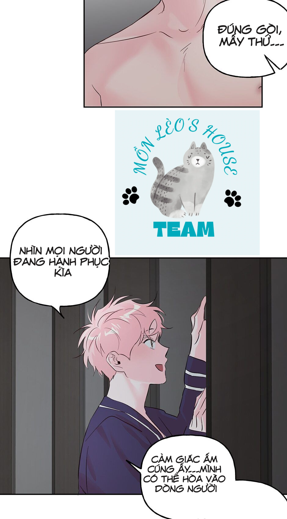 Đọc truyện Assorted Wildness - Chapter 39