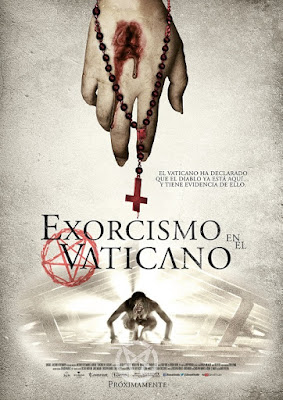 Exorcismo en el Vaticano en Español Latino