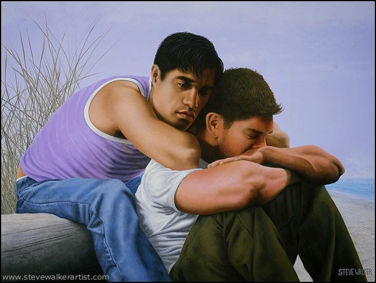 Steve Walker, 7 Steve Walker, 7