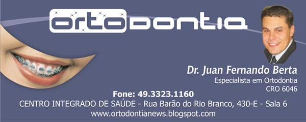 ORTODONTIA DR. JUAN FERNANDO BERTA