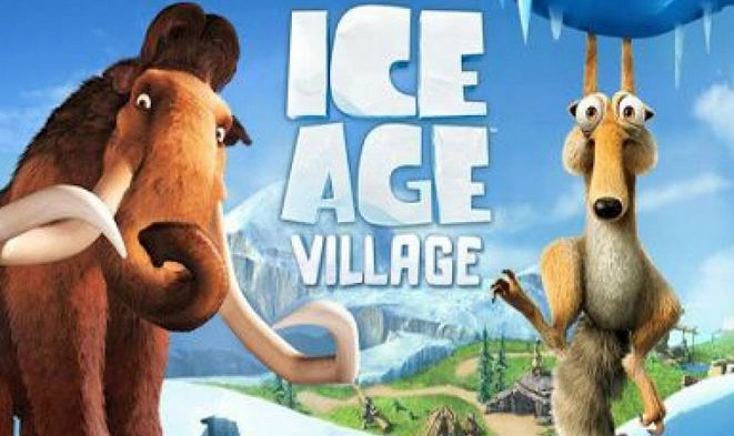 Download Game Ice Age Village Mod APK for Android Gobel Play