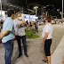 Prefeito Luciano Cartaxo entrega Largo de Tambaú e cria novo espaço de convivência integrado à Avenida Passeio Epitácio Pessoa