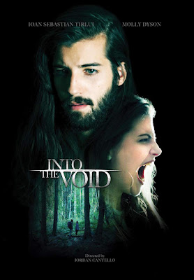Into The Void 2019 Dvd