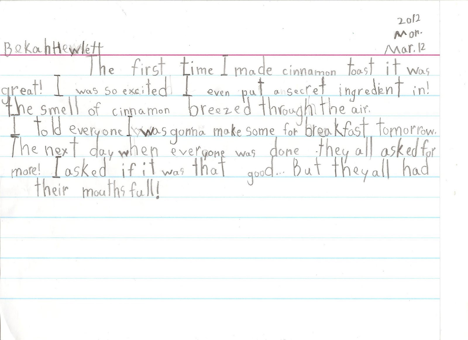 Better Together Is it really that good? nom nom nom