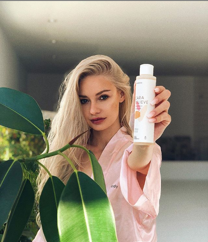 Lilly K Tiktok Age | Mrs Lilly Net Worth, TikTok, TouTube, Instagram & How she ......  Pin on Funny pictures
 |Lilly K Tiktok Age