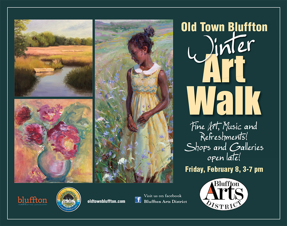 big news from la petite gallerie