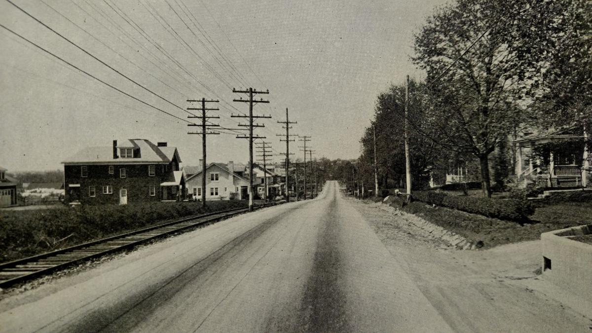 Extraordinary Stories From An Ordinary Guy The "The Building Of Our