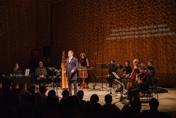 Nobuyuki Tsujii Sweden Debut May 17 2020 Nobuyuki Tsujii