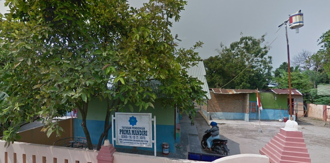 Alamat SMP IT Prima Mandiri Sumatera Utara Alamat