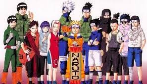 76 Gambar Naruto Dan Teman Temannya Terlihat Keren 76 Gambar Naruto Dan Teman Temannya Terlihat Keren