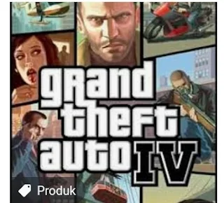 GTA IV