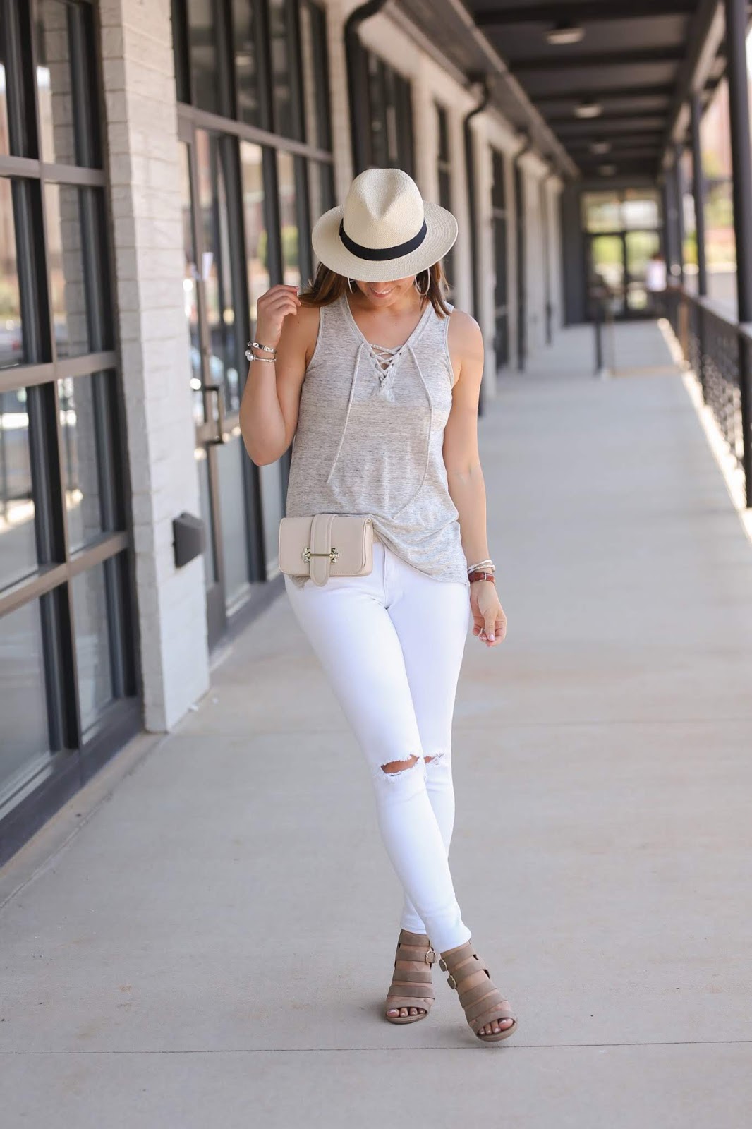 Can You Wear White After Labor Day? - All Of The F-Words