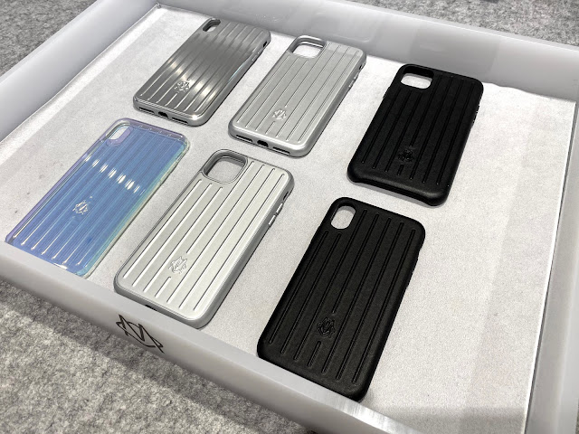 使い勝手は？RIMOWAのスマホケース！リモワのアルミニウム製iPhoneケースを紹介します！！ | リーマンマイラー家の楽しみ方