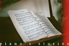 Piano's Stories