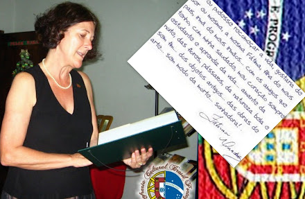 Doutora Fátima Quadros presidente da CCBP
