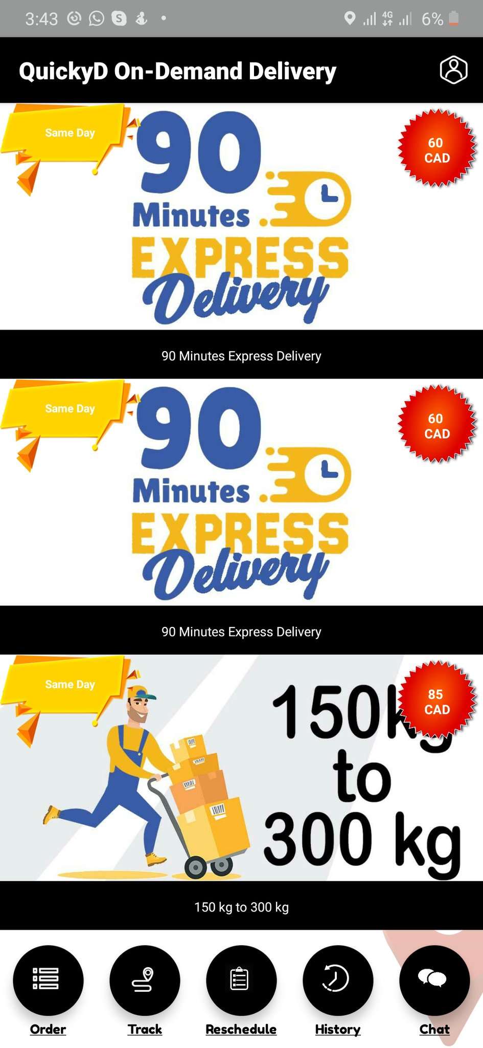 Your Business Needs Extra Push With White Label Delivery Software