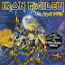 1985 Live After Death - Iron Maiden