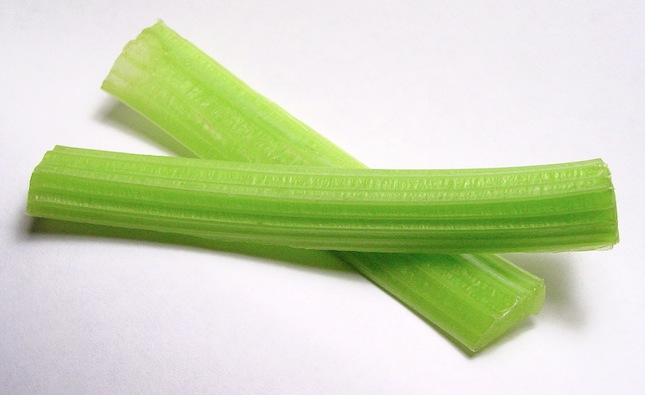 Celery stalk