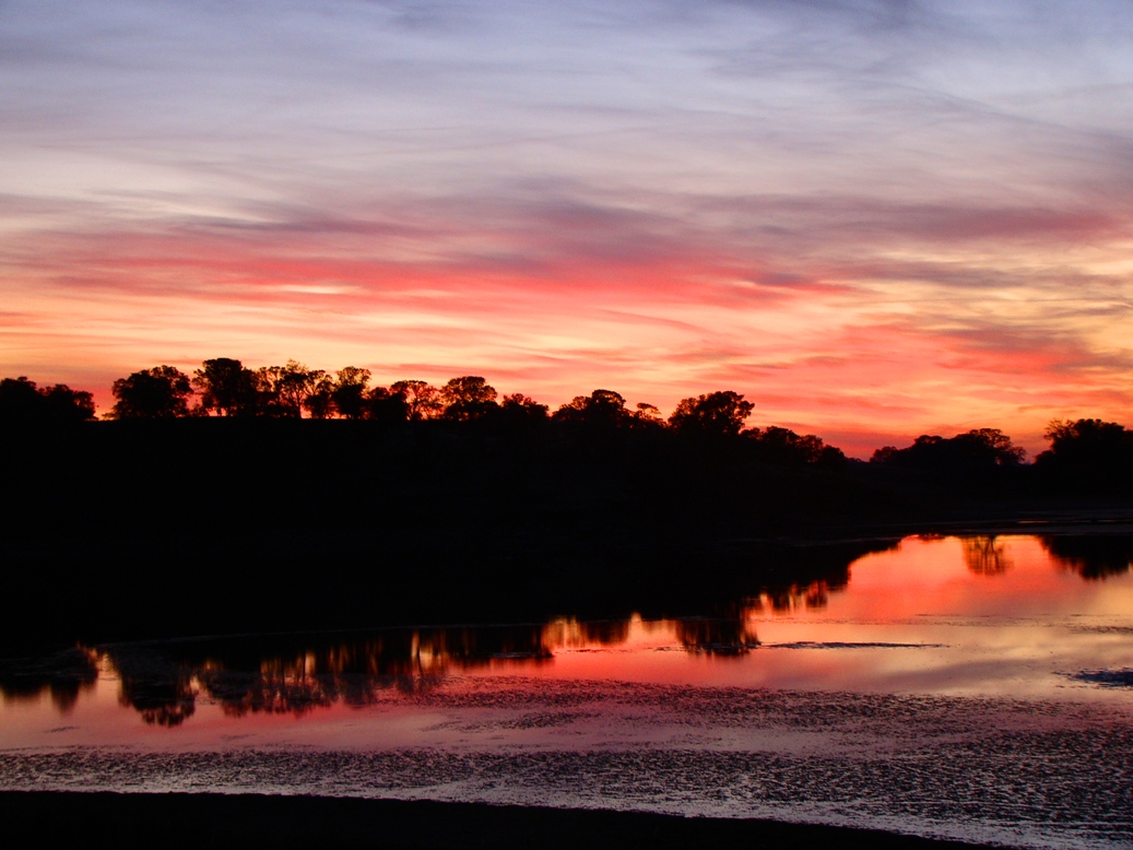 Geotripper Giving Thanks for Beautiful Things Dawson Lake