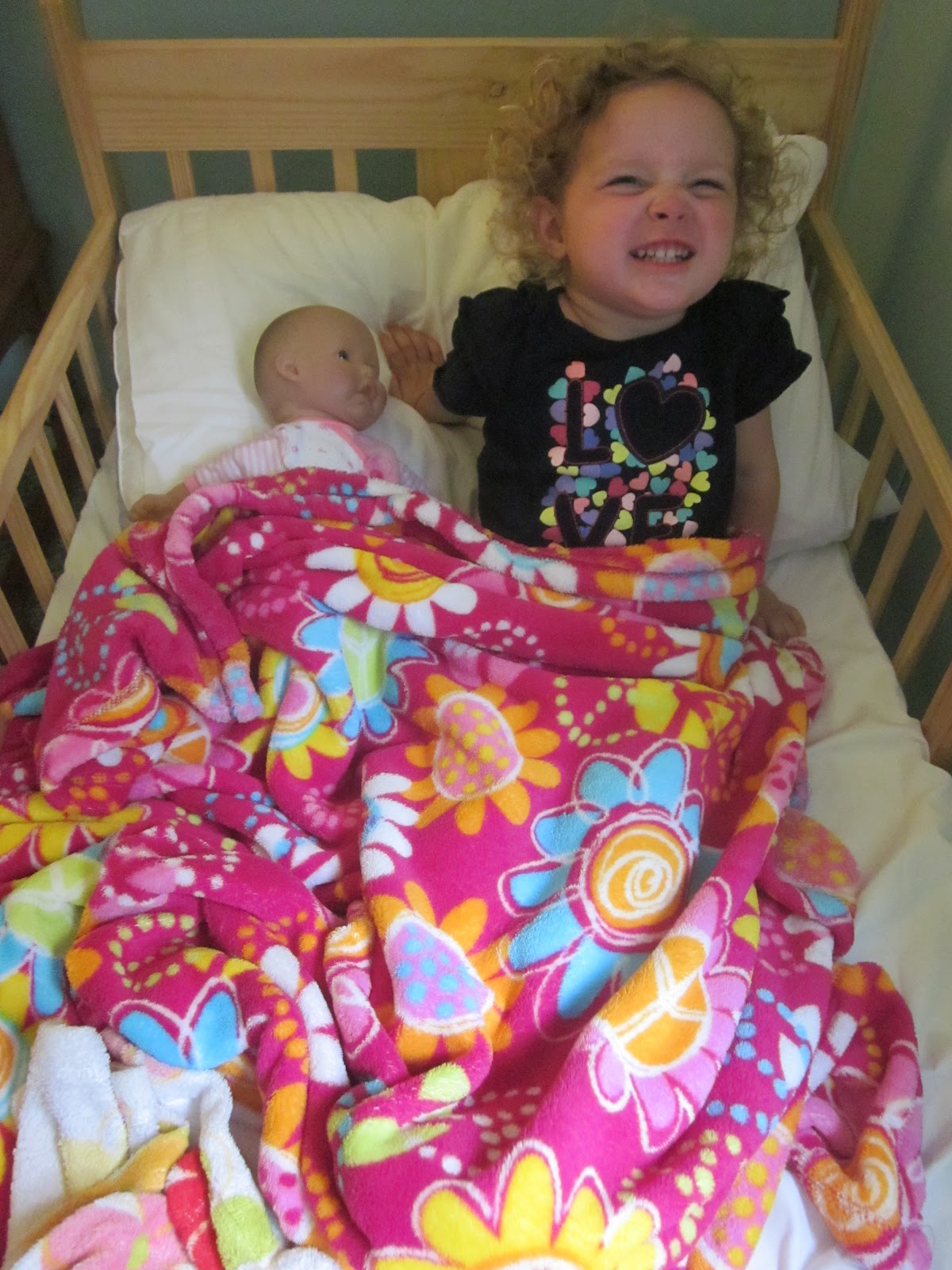 Grandma Grandma Toddler beds