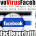 Dilaga In Rete Un Nuovo Virus Su Facebook - Falsi Video Con Immagini Del Profilo Condivisi Sulle Bacheche