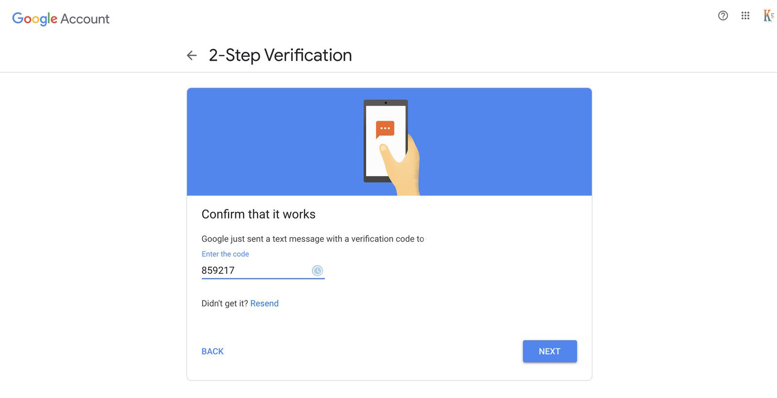 Пришел google verification code. Google 2 Step verification. Гугл двухэтапная аутентификация. Gmail 2. Auth 2.0 Google.