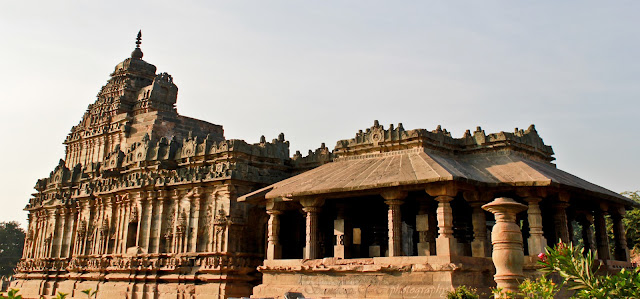 first look of Brahma Jinalaya Temple