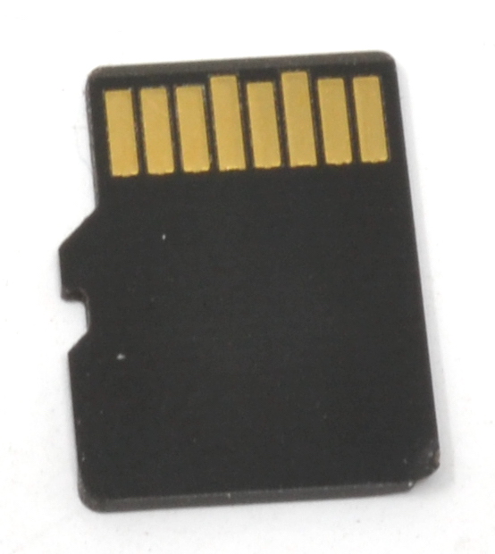 Dr. Monk's DIY Electronics Blog Making an SD card out of 1960s transistors