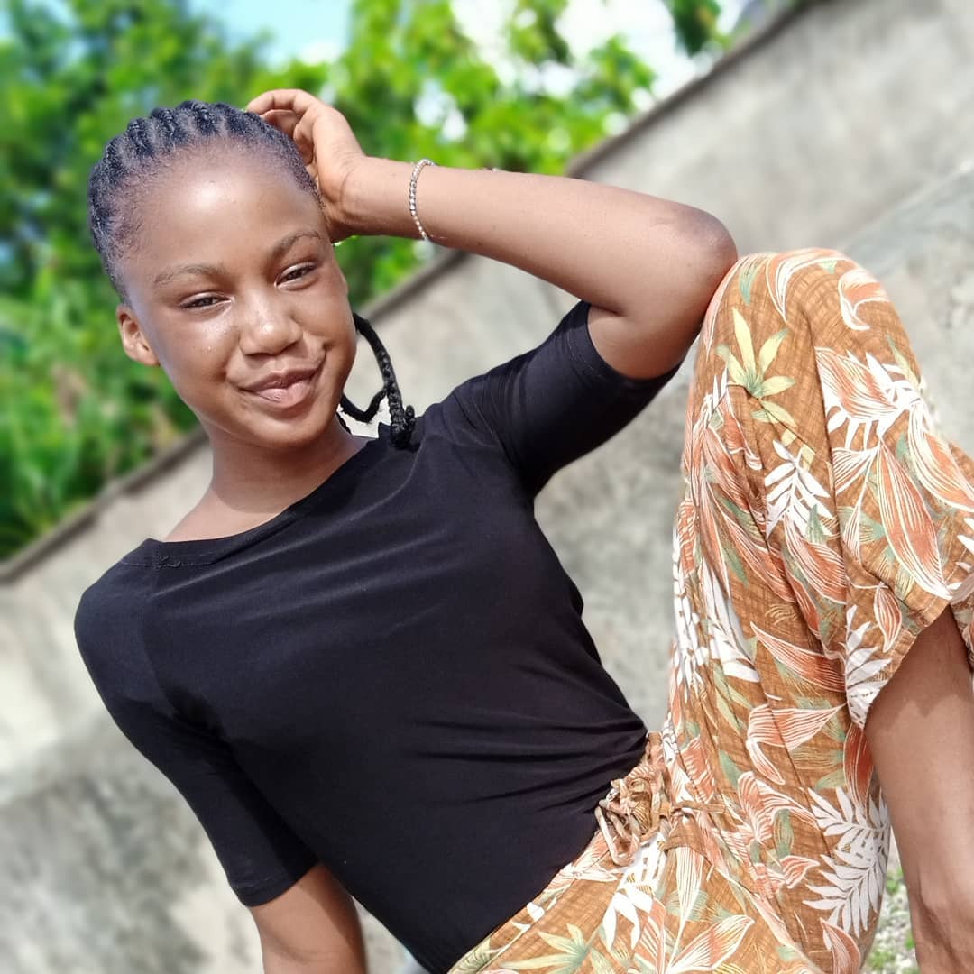 New Recent, Latest Ig Images, Photos, Pictures of Mercy Kenneth