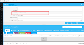 Cara Mudah Memperbaiki NUPTK yang Salah Input Di Dapodik Cara Mudah Memperbaiki NUPTK yang Salah Input Di Dapodik