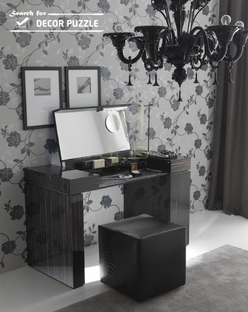 25 dressing table ideas to transform your bedroom