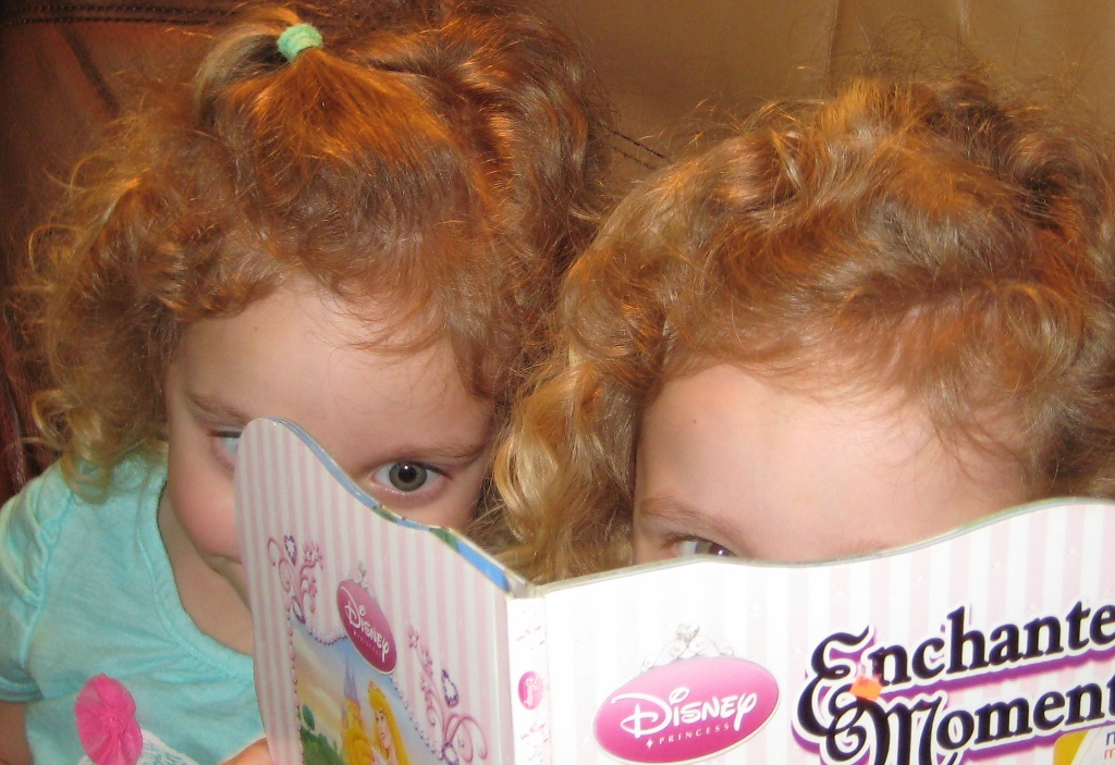 Harper homework picture