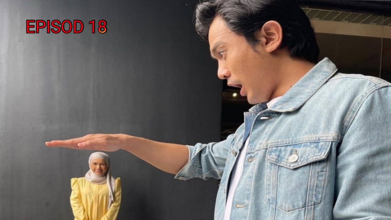 Tonton Drama Mr Bibik Episod 18 (Akasia TV3)