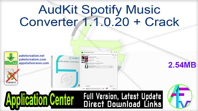 spotify music converter crack spotify music converter crack