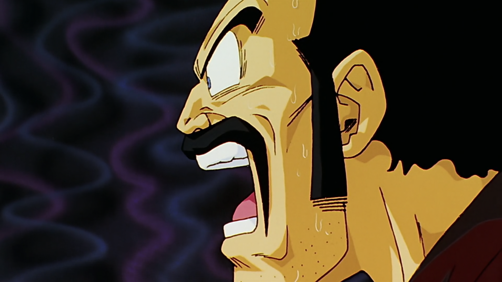 Dragon Ball Mr Satan Wallpaper