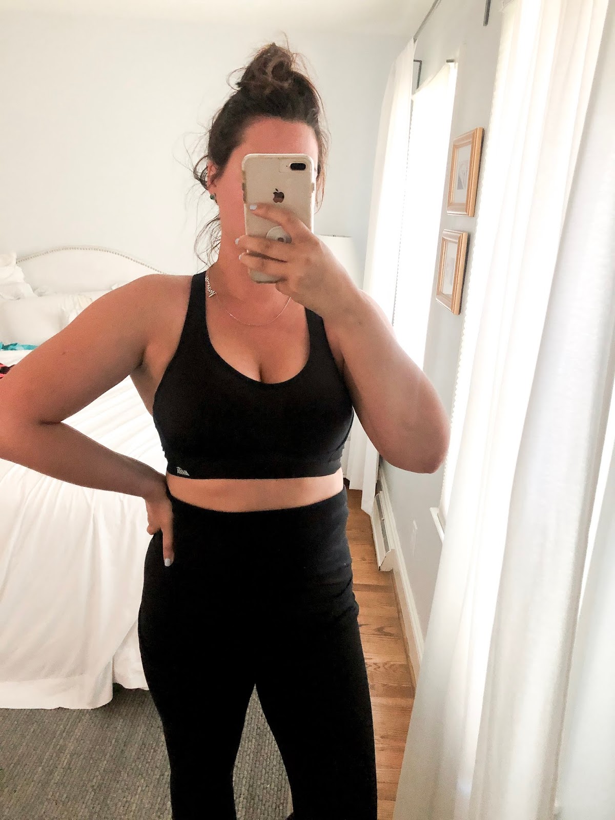 The Best Sports Bras For Large Busts (Under 20!) Olive and Tate