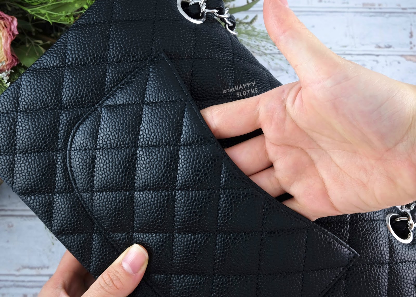 Chanel, Classic Flap Bag: Review