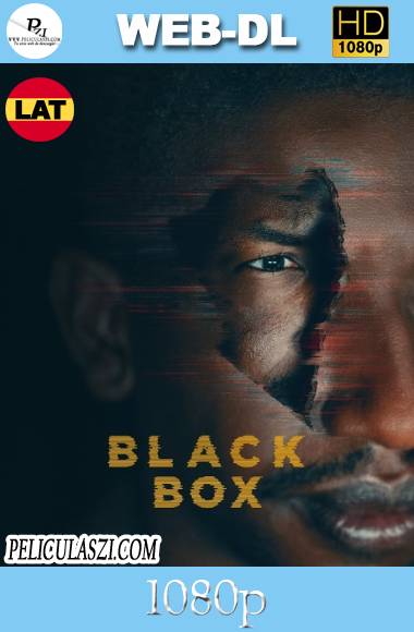La Caja Negra (2020) HD AMZN WEB-DL 1080p Dual-Latino