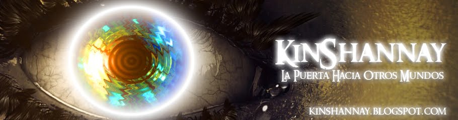 KinShannay: La puerta hacia otros mundos